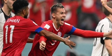 FIFA y el porqué no hubo gol de Juan Pablo Vargas en el Mundial