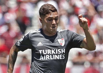 El movimiento de Juanfer Quintero en Instagram del que hablan los hinchas de Millonarios