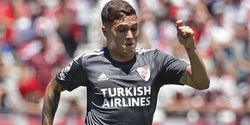 El movimiento de Juanfer Quintero en Instagram del que hablan los hinchas de Millonarios
