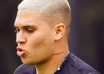 Para que se ilusionen con Juanfer Quintero: “Nada ha cambiado” y “ofertas de otros lugares”
