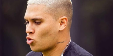 Para que se ilusionen con Juanfer Quintero: “Nada ha cambiado” y “ofertas de otros lugares”