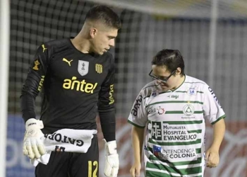 Kevin Dawson: cómo se da su llegada y lo que habló con Menosse y De Amores