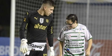 Kevin Dawson: cómo se da su llegada y lo que habló con Menosse y De Amores