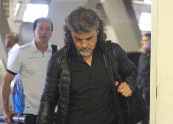 “Pudimos ser protagonistas del fútbol colombiano…”: la despedida de Leonel Álvarez