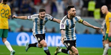 Joel Graterol no aguantó las lágrimas en su despedida de América de Cali