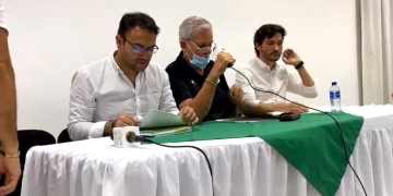 Deportivo Cali da un ultimátum a sus jugadores en cese de actividades