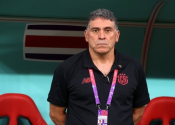 Luis Fernando Suárez: ¿Se va o se queda en Costa Rica?