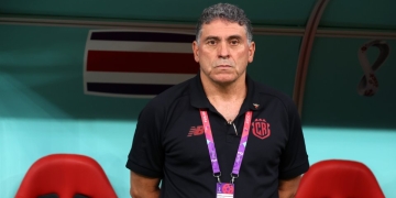 Luis Fernando Suárez: ¿Se va o se queda en Costa Rica?