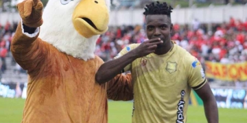 Futuro confirmado para Marco Pérez. Firmó y ya es oficial