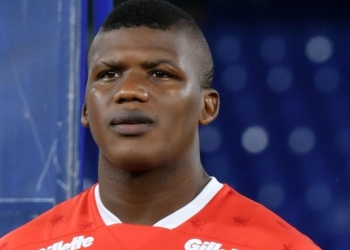 Fichaje a la vista: "Marlon Torres se bajó su salario para jugar en Junior"