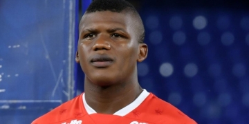 Fichaje a la vista: "Marlon Torres se bajó su salario para jugar en Junior"