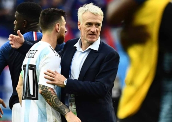 Final Mundial Catar 2022