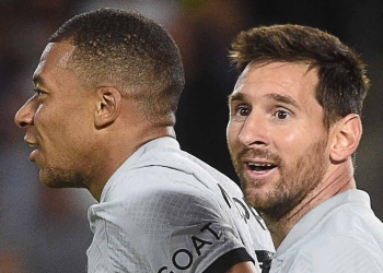¿Qué ha pasado con Messi y Mbappé jugando juntos? A ver quién brilló más…