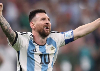 9 récords que impuso Leo Messi para la historia del Mundial