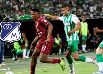 No renovó con Tolima, Nacional lo descartó y fue ofrecido a Millonarios