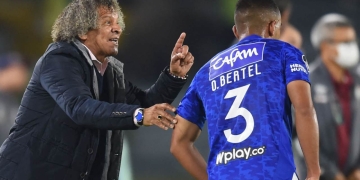 Millonarios: rival y fecha de los cruces en Copa Libertadores