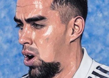 ¡También Daniel Giraldo, Millonarios! Igual que Fernando Uribe