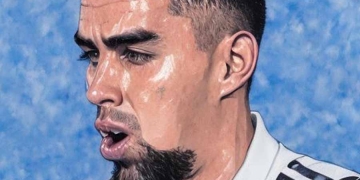 ¡También Daniel Giraldo, Millonarios! Igual que Fernando Uribe