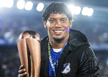 Mercado de fichajes de Millonarios: altas, bajas y renovaciones confirmadas