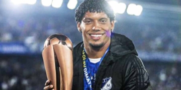 Mercado de fichajes de Millonarios: altas, bajas y renovaciones confirmadas