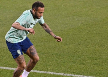 ¿Neymar vuelve ante Corea? Lo que dijo Tite y lo que pasó en el entrenamiento