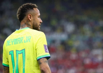 Neymar, otro partido afuera y crioterapia para acelerar la recuperación