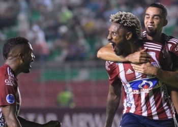 Junior de Barranquilla y un barrejobo que apenas comenzó: Saldrán más jugadores