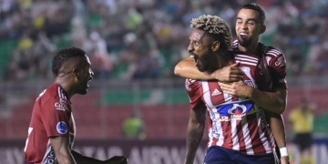 Junior de Barranquilla y un barrejobo que apenas comenzó: Saldrán más jugadores