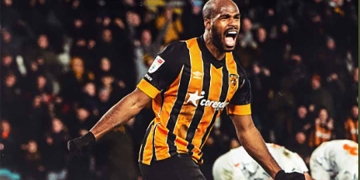 Óscar Estupiñán, el objetivo de la Premier League