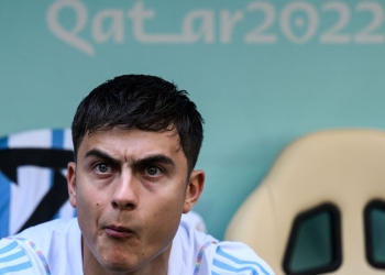Los jugadores de Argentina que todavía no suman minutos en Catar