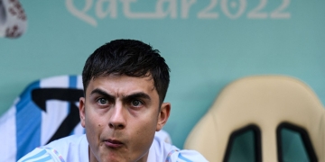 Los jugadores de Argentina que todavía no suman minutos en Catar