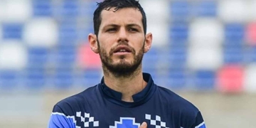 ¡El equipo en el que Pedro Franco volverá a la Liga BetPlay!