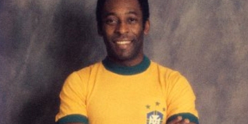 Por la muerte de Pelé, LaLiga guardará un minuto de silencio