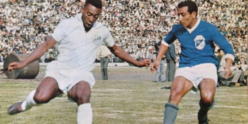Pelé y su respeto a Millonarios: “Los enfrentamos 5 veces y…”