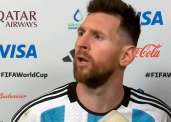 Messi y “el ¡qué mirás bobo”. Testimonios de los implicados