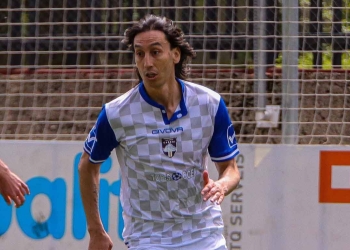 ¿En dónde jugó Rafael Robayo tras salir del FPC?