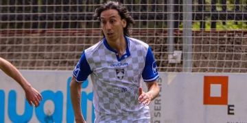 ¿En dónde jugó Rafael Robayo tras salir del FPC?