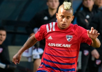 ¿Por qué se enfrió lo del Junior de Barranquilla con Michael Barrios?