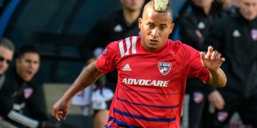 ¿Por qué se enfrió lo del Junior de Barranquilla con Michael Barrios?