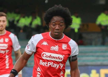 Carlos Sánchez: "No me sentí valorado en Colombia"