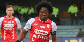 Carlos Sánchez: "No me sentí valorado en Colombia"