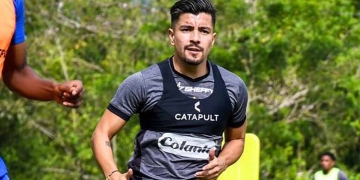 Sherman: el porqué no siguió en Bucaramanga y lo que le dijo Dayro para ir a Once Caldas