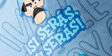 “¡Sí serás”! Necaxa lanza camiseta en homenaje a Don Ramón