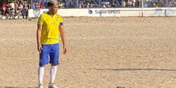 ¿Qué está jugando Teo Gutiérrez?