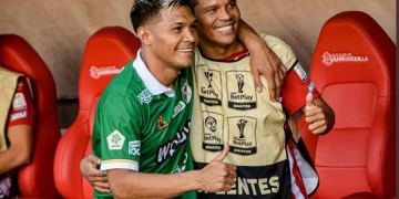 Teo Gutiérrez, su situación contractual y “el anhelo es ponerme la camiseta de Junior”