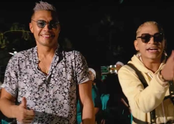 Teo Gutiérrez: de la negociación con Deportivo Cali a este video musical