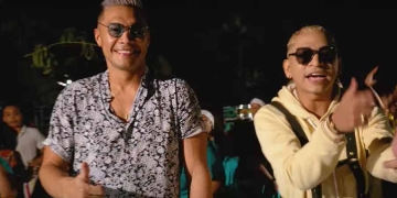 Teo Gutiérrez: de la negociación con Deportivo Cali a este video musical