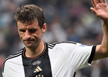 Thomas Müller: del “un 8-0 a Costa Rica es posible” a no volver a jugar con Alemania