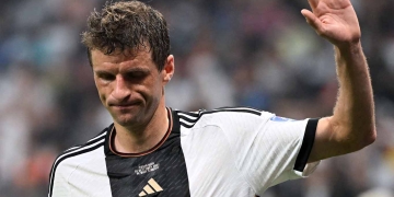 Thomas Müller: del “un 8-0 a Costa Rica es posible” a no volver a jugar con Alemania