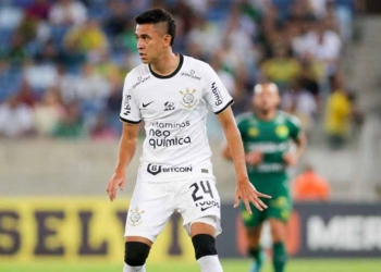 ¡Otra opción internacional para Víctor Cantillo!